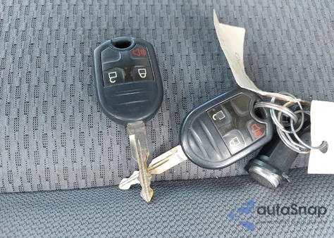 2013 Ford F-150 Stx from USA, damaged, VIN 1FTMF1EM1DFB94817